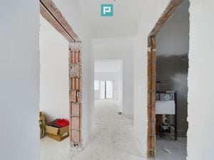 Duplex în Moșnița Nouă - imagine 10