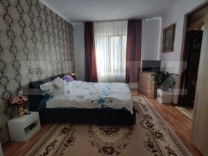 Apartament in casa ultracental 60 mp, renovat in anul 2022 - imagine 2