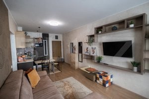 Apartament Calea Aradului - bloc nou - imagine 3