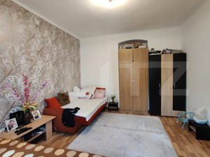 Apartament in casa ultracental 60 mp, renovat in anul 2022 - imagine 6