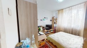  Apartament 4 camere mobilat | Drumul Taberei- Metrou Raul Doamnei - imagine 4