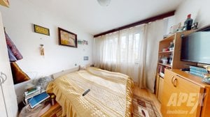  Apartament 4 camere mobilat | Drumul Taberei- Metrou Raul Doamnei - imagine 2