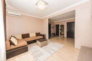 Apartament 3 camere  Marasti - imagine 3