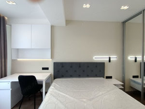 Inchiriez Apartament 2 camere Zorilor - imagine 3