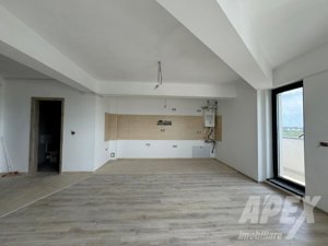 Apartament 2 camere finisat la cheie | COMISION 0% | Dr. Taberei - imagine 2