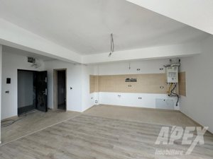 Apartament 2 camere finisat la cheie | COMISION 0% | Dr. Taberei - imagine 3