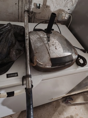 Slefuitor Hoover vanzare - imagine 4