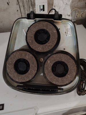 Slefuitor Hoover vanzare - imagine 1