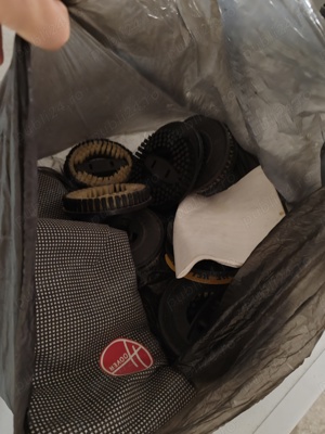 Slefuitor Hoover vanzare - imagine 2