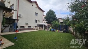 Duplex 7 camere mobilat complet | Teren 450 m | Bragadiru - Mc Donalds