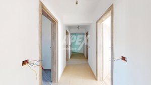 Apartament 3 camere finisat la cheie | COMISION 0% | Dr. Taberei - imagine 3