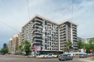 Apartament nou 2 camere mobilat | Drumul Taberei- Auchan