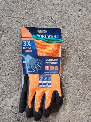 Mănuși protecție  - imagine 6