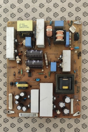 Sursă TV LG EAX62106801 2