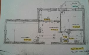 Apartament 2 camere