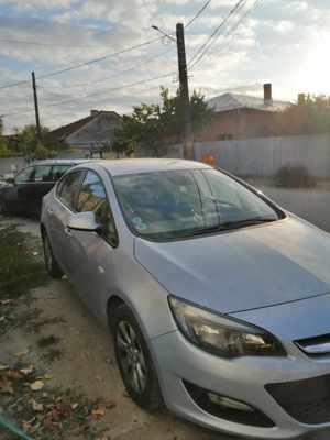 Vand Opel Astra J - imagine 3