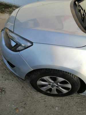 Vand Opel Astra J - imagine 2