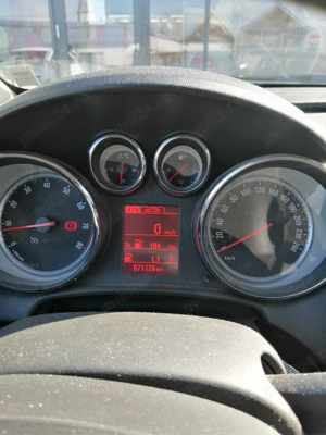 Vand Opel Astra J - imagine 8