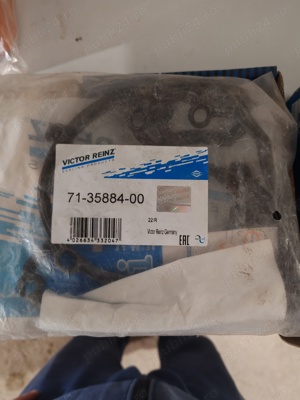 Amortizoare vw  - imagine 2