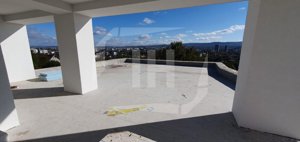 Duplex exclusivist 176 mp utili, cu terasa de 70 mp si view spectaculos!! - imagine 9