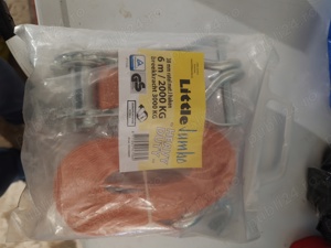 Chingi de vanzare - imagine 1