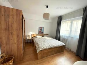 Apartament 3 camere Cismigiu | Facultatea de Drept | Central - imagine 2