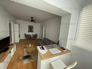 Apartament 3 camere Cismigiu | Facultatea de Drept | Central - imagine 4