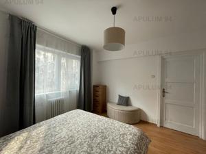 Apartament 3 camere Cismigiu | Facultatea de Drept | Central - imagine 11