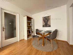 Apartament 3 camere Cismigiu | Facultatea de Drept | Central - imagine 6