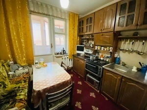 Apartament cu 2 camere in zona Pandurii