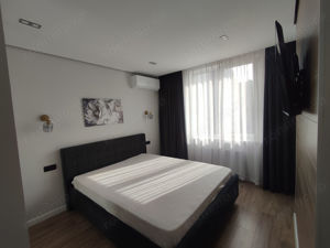 Inchiriez apartament cu 2 camere in zona Salajan - imagine 2