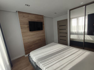 Inchiriez apartament cu 2 camere in zona Salajan - imagine 5