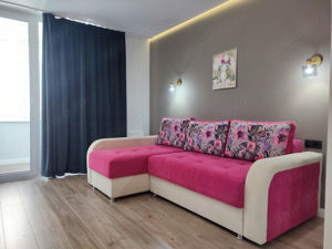 Inchiriez apartament cu 2 camere in zona Salajan - imagine 4