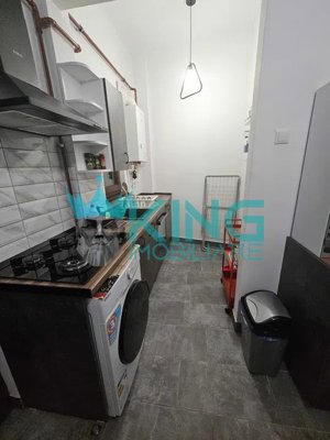 Universitate | 3 Camere | Centrala Proprie | 2xBalcoane | Pet Friendly - imagine 7