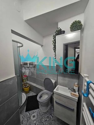 Universitate | 3 Camere | Centrala Proprie | 2xBalcoane | Pet Friendly - imagine 6