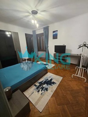 Universitate | 3 Camere | Centrala Proprie | 2xBalcoane | Pet Friendly - imagine 3