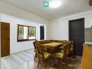 Casă cu 4 camere în Urseni, teren 1367 mp, complet renovată ! - imagine 13