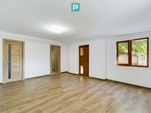 Casă cu 4 camere în Urseni, teren 1367 mp, complet renovată ! - imagine 18