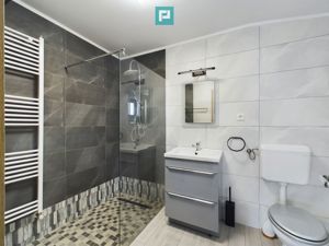 Casă cu 4 camere în Urseni, teren 1367 mp, complet renovată ! - imagine 19