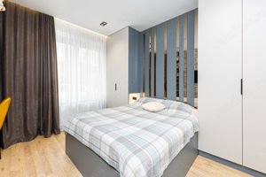 Apartament 2 camere in Sebastian - imagine 3