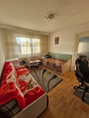 Apartament 2 camere, 39mp, zona Lidl