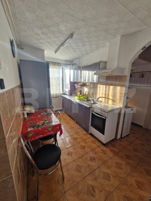 Apartament 2 camere, 39mp, zona Lidl - imagine 2