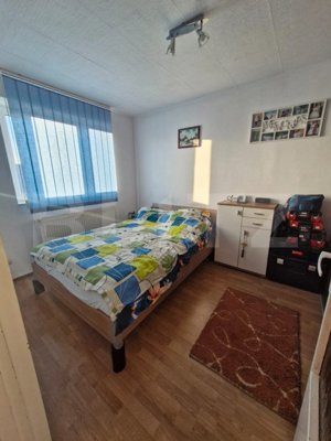 Apartament 2 camere, 39mp, zona Lidl - imagine 4