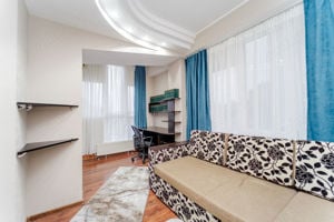 Apartament cu 3 camere in Salaj - imagine 3