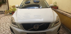 Vand Volvo XC60, 2010, D5, 205cp, E4, 2400cmc CONFORT SI SIGURANȚĂ  - imagine 2