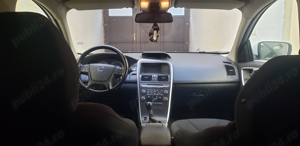 Vand Volvo XC60, 2010, D5, 205cp, E4, 2400cmc CONFORT SI SIGURANȚĂ  - imagine 5