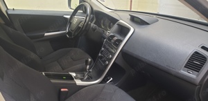 Vand Volvo XC60, 2010, D5, 205cp, E4, 2400cmc CONFORT SI SIGURANȚĂ  - imagine 7