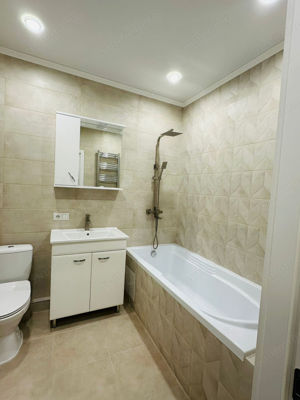 De inchiriat apartament cu 3 camere 1 Decembrie - imagine 6