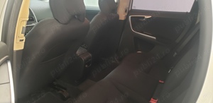 Vand Volvo XC60, 2010, D5, 205cp, E4, 2400cmc CONFORT SI SIGURANȚĂ  - imagine 10