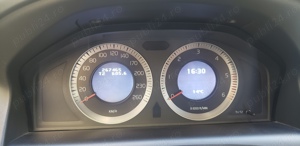 Vand Volvo XC60, 2010, D5, 205cp, E4, 2400cmc CONFORT SI SIGURANȚĂ  - imagine 9